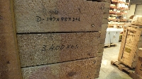 Crane Spare Parts, Stothert & Pitt OS-250 - Package - UL05390 - Quipbase.com - SO2 041.jpg